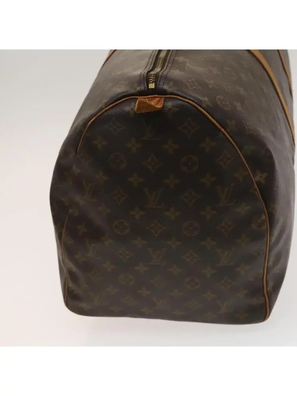 Louis Vuitton Keepall 60 Boston Bag Lv #344118L63B